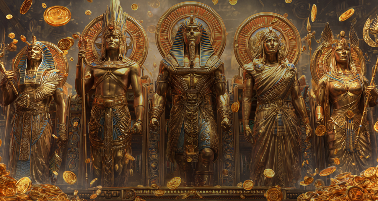 Amon Casino