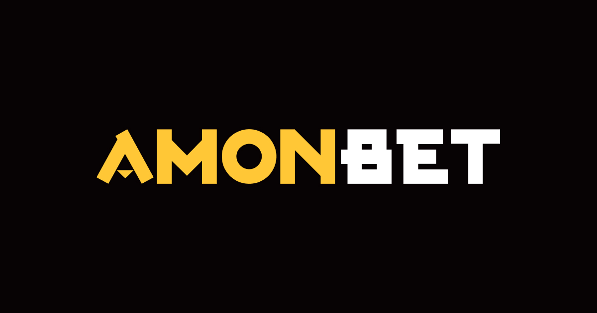 Amon Casino Welcome Bonus